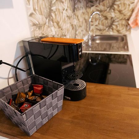 B&B La Fenice Bolonya Dış mekan fotoğraf