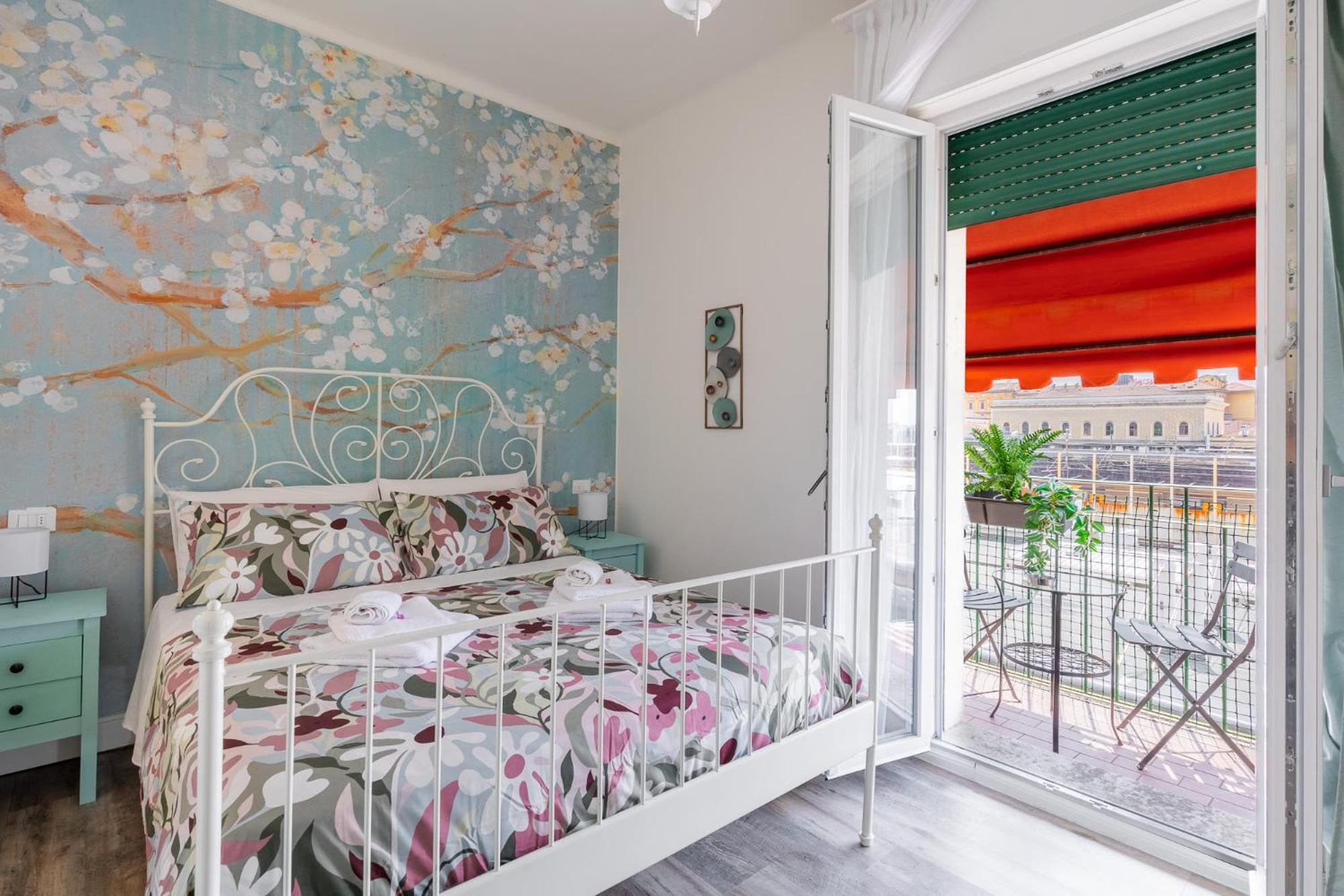 B&B La Fenice Bolonya Dış mekan fotoğraf