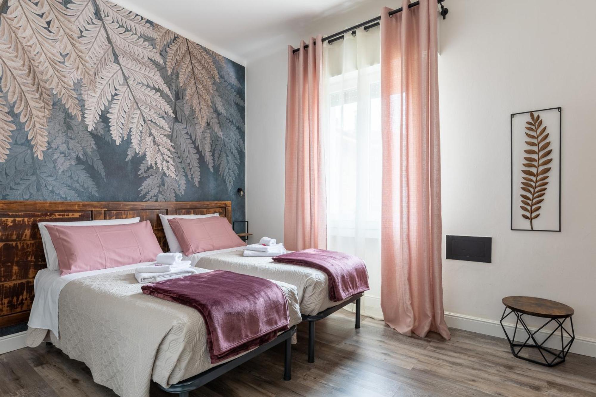 B&B La Fenice Bolonya Dış mekan fotoğraf