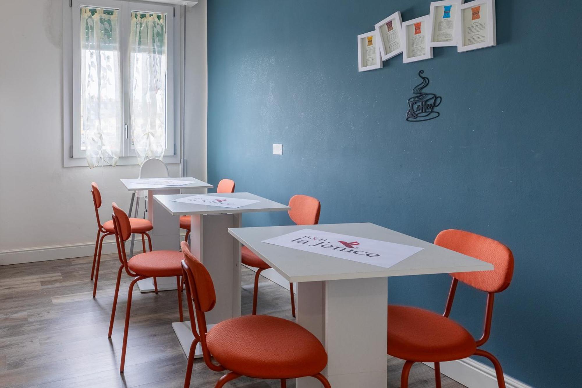 B&B La Fenice Bolonya Dış mekan fotoğraf