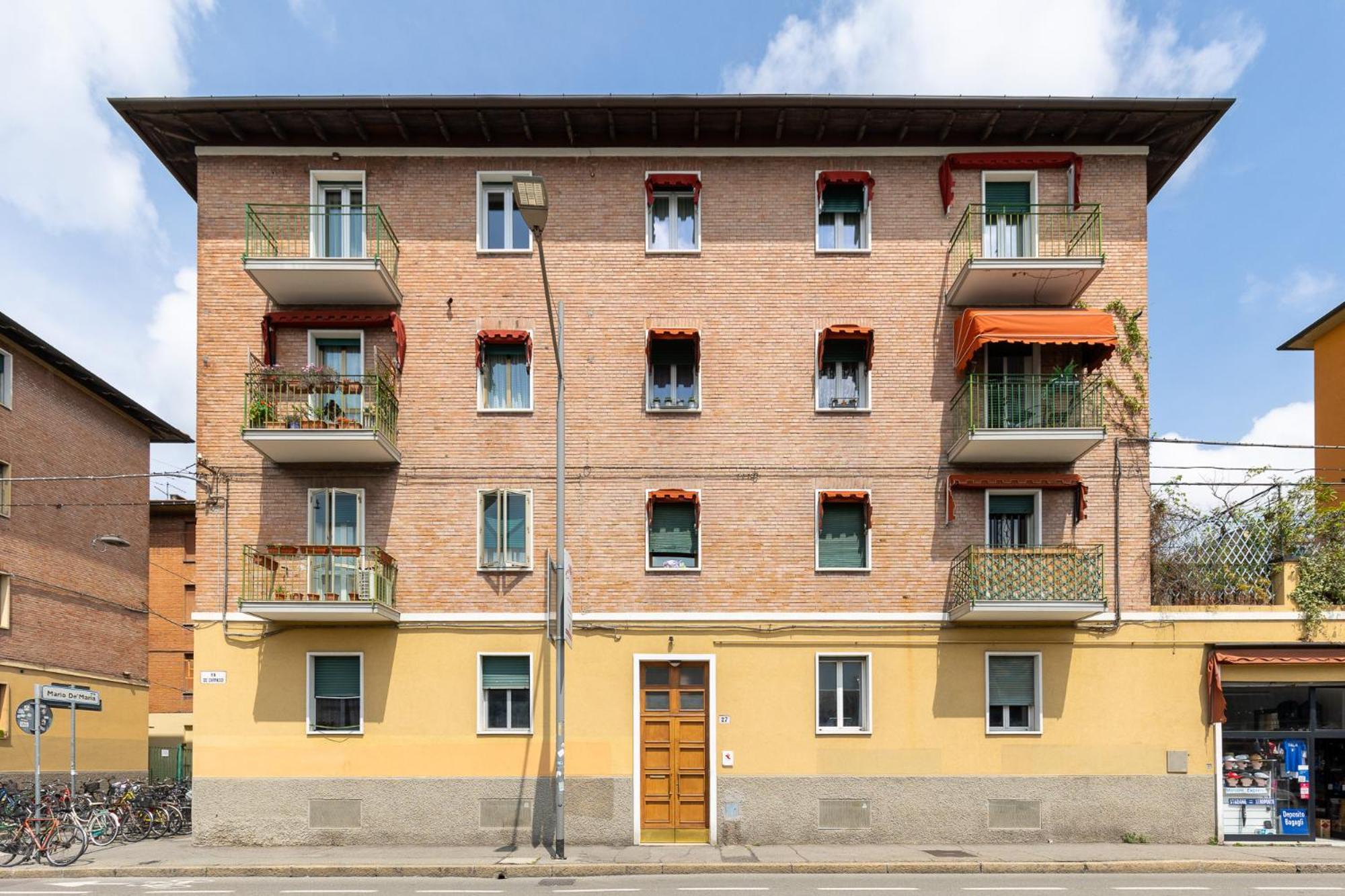 B&B La Fenice Bolonya Dış mekan fotoğraf