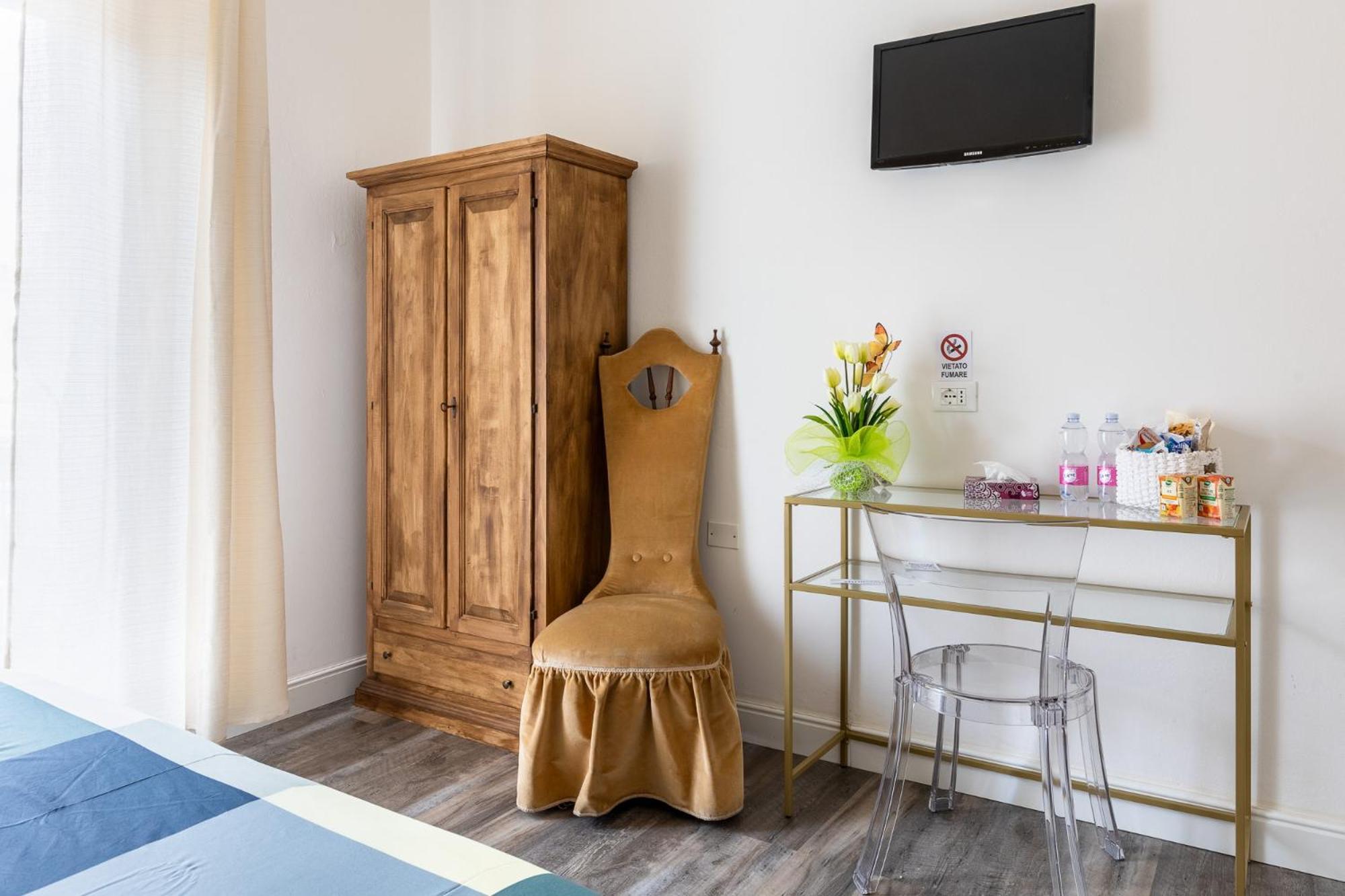 B&B La Fenice Bolonya Dış mekan fotoğraf