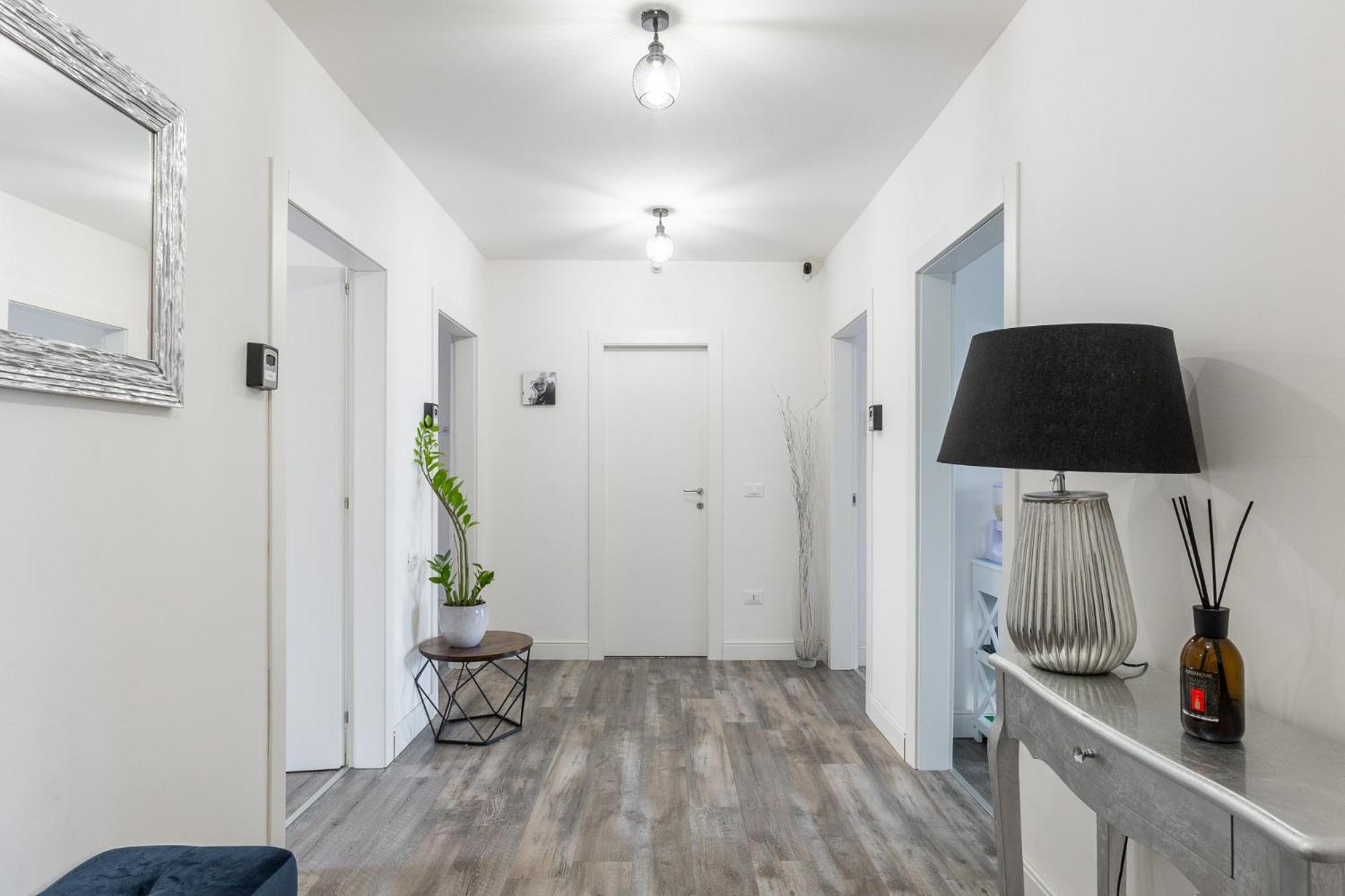 B&B La Fenice Bolonya Dış mekan fotoğraf