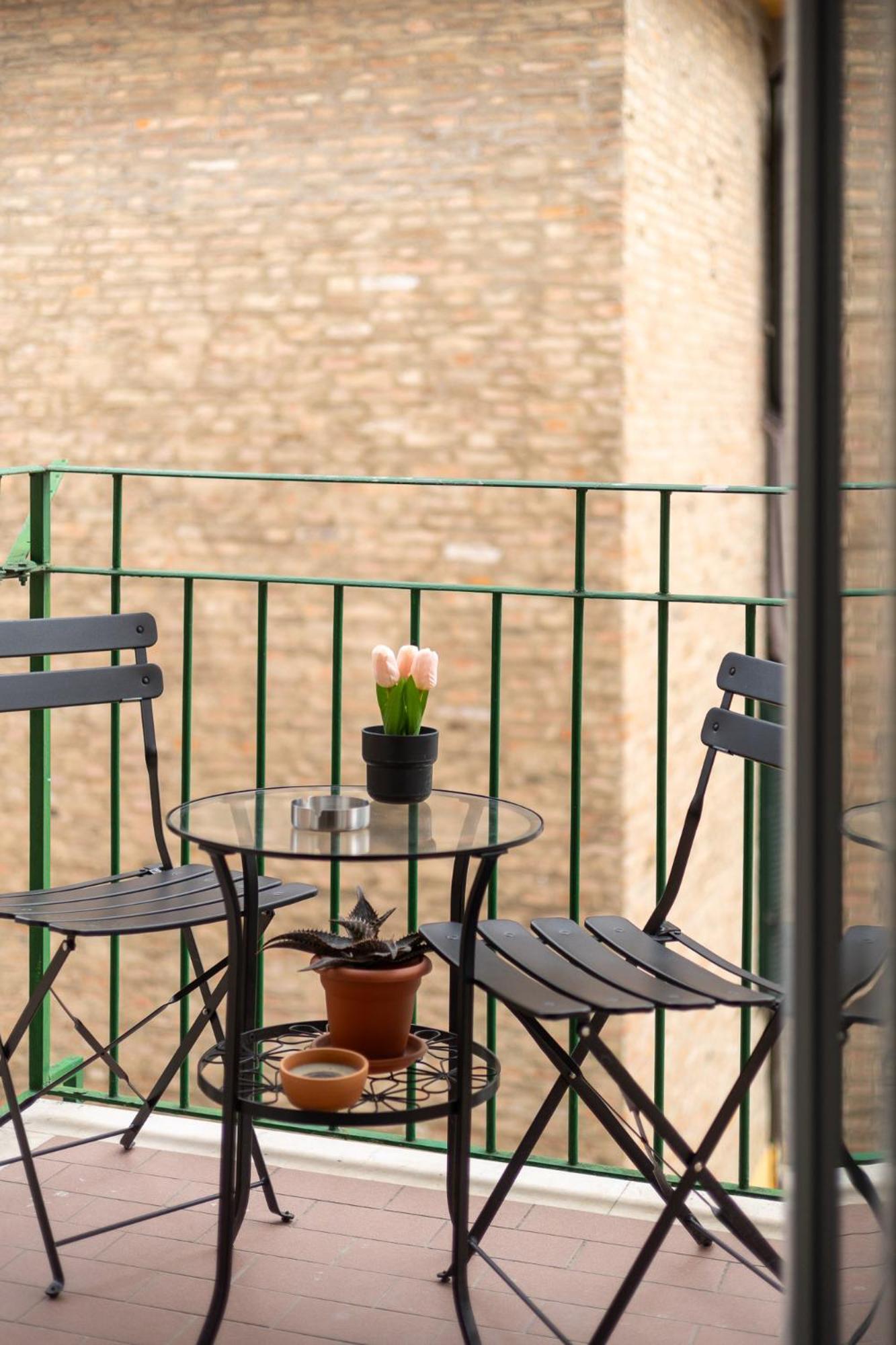 B&B La Fenice Bolonya Dış mekan fotoğraf