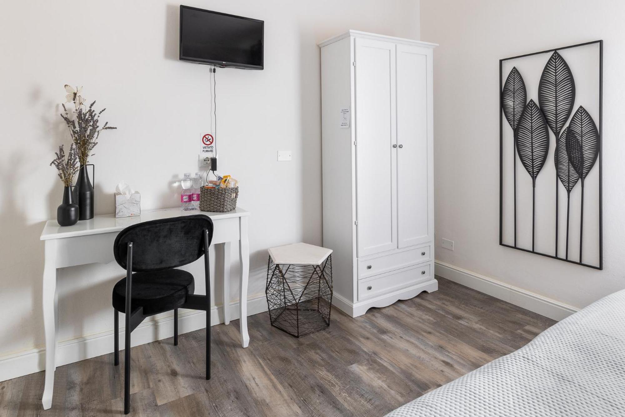 B&B La Fenice Bolonya Dış mekan fotoğraf