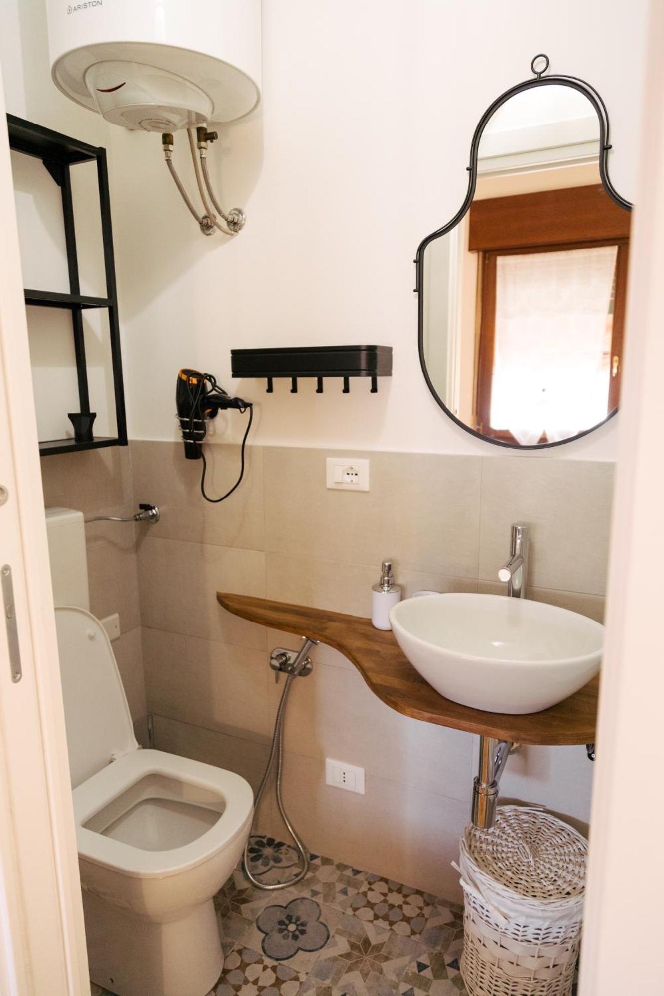 B&B La Fenice Bolonya Dış mekan fotoğraf