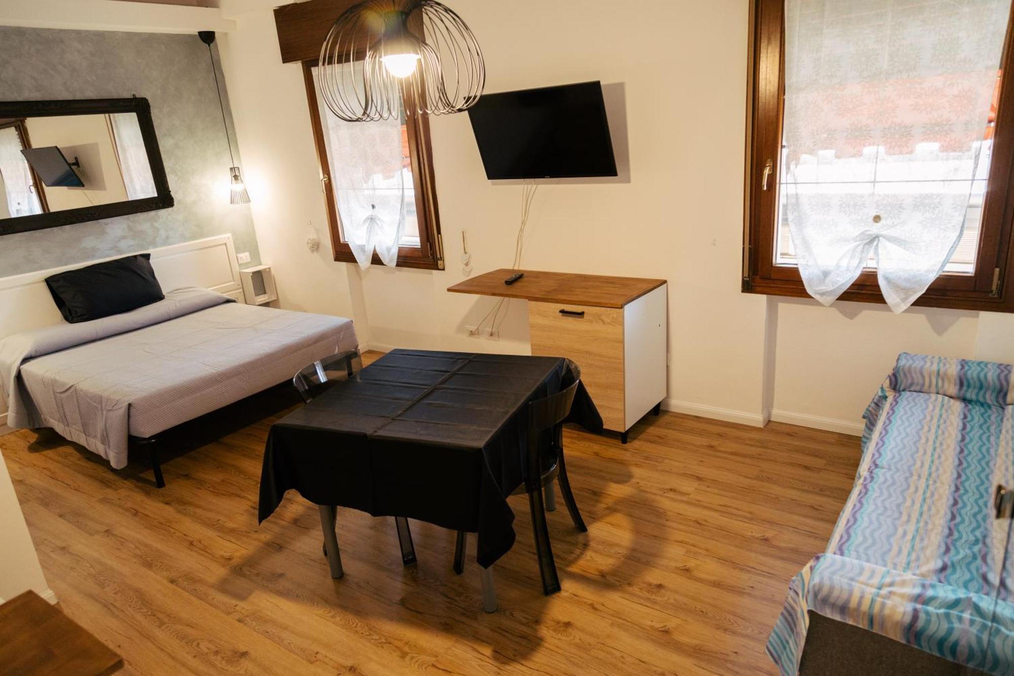 B&B La Fenice Bolonya Dış mekan fotoğraf
