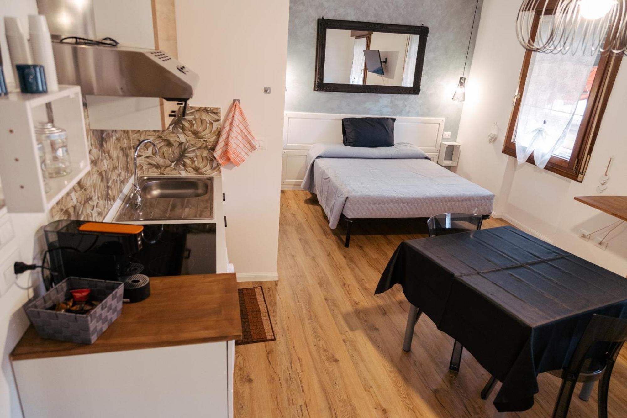 B&B La Fenice Bolonya Dış mekan fotoğraf
